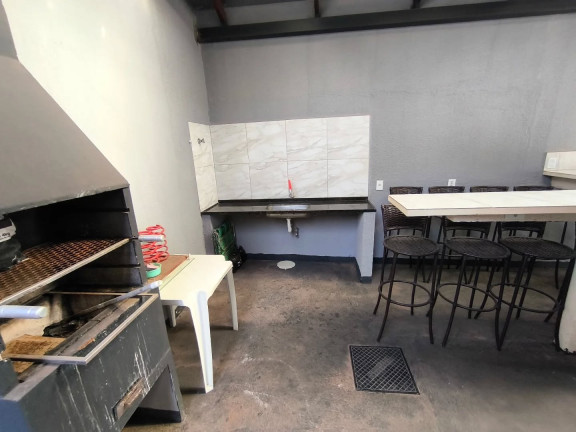 Imagem Casa com 3 Quartos à Venda, 170 m² em Jardim Mariliza - Goiania Imagem Casa com 3 Quartos à Venda, 170 m² em Jardim Mariliza - Goiania