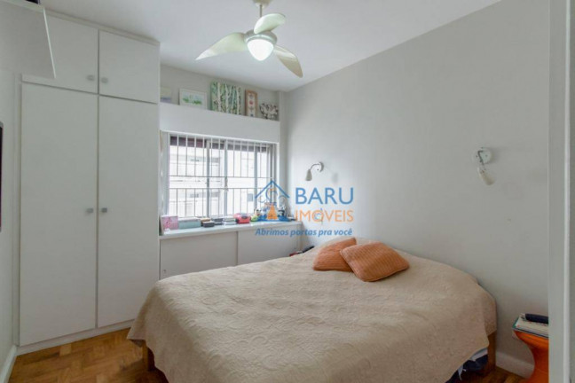Imagem Apartamento com 3 Quartos à Venda, 92 m² em Vila Nova Conceição - São Paulo Imagem Apartamento com 3 Quartos à Venda, 92 m² em Vila Nova Conceição - São Paulo