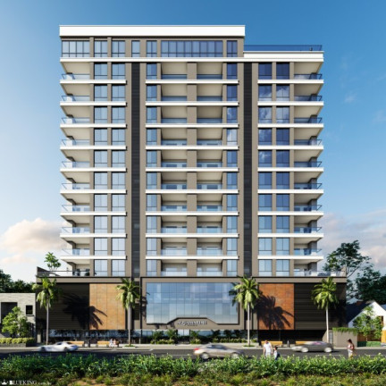 Imagem Apartamento com 2 Quartos à Venda, 84 m² em Perequê - Porto Belo Imagem Apartamento com 2 Quartos à Venda, 84 m² em Perequê - Porto Belo