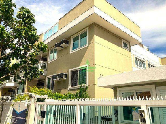 Imagem Apartamento com 3 Quartos à Venda, 220 m² em Piratininga - Niterói Imagem Apartamento com 3 Quartos à Venda, 220 m² em Piratininga - Niterói