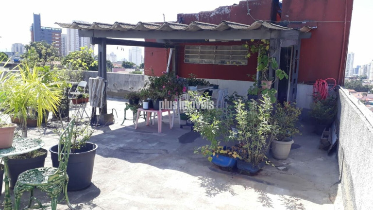 Imagem Apartamento com 2 Quartos à Venda, 105 m² em Vila Romana - São Paulo Imagem Apartamento com 2 Quartos à Venda, 105 m² em Vila Romana - São Paulo