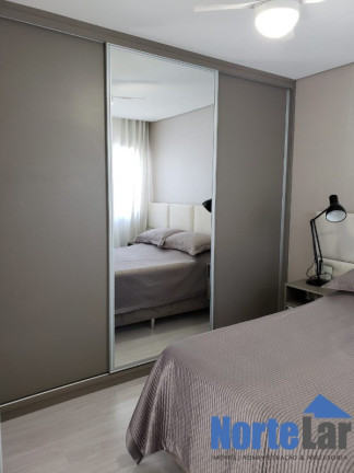 Imagem Apartamento com 3 Quartos à Venda, 77 m² em Casa Verde - São Paulo Imagem Apartamento com 3 Quartos à Venda, 77 m² em Casa Verde - São Paulo