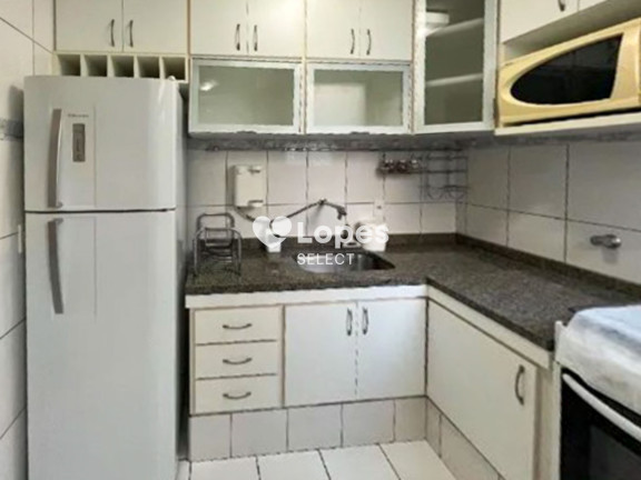 Imagem Apartamento com 2 Quartos à Venda, 56 m² em Jardim Miranda - Campinas Imagem Apartamento com 2 Quartos à Venda, 56 m² em Jardim Miranda - Campinas