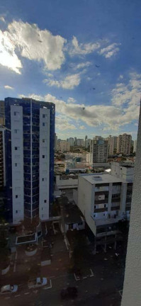 Imagem Apartamento com 3 Quartos à Venda, 127 m² em Brooklin Paulista - São Paulo Imagem Apartamento com 3 Quartos à Venda, 127 m² em Brooklin Paulista - São Paulo