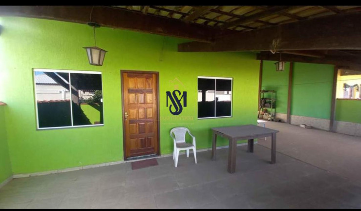 Imagem Casa com 2 Quartos à Venda, em Bairro Nova Califórnia - Cabo Frio Imagem Casa com 2 Quartos à Venda, em Bairro Nova Califórnia - Cabo Frio