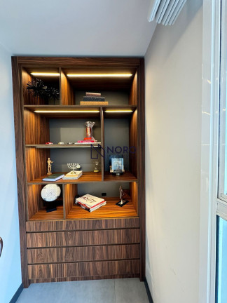 Imagem Apartamento com 2 Quartos à Venda, 100 m² em Nossa Senhora De Lourdes - Santa Maria Imagem Apartamento com 2 Quartos à Venda, 100 m² em Nossa Senhora De Lourdes - Santa Maria