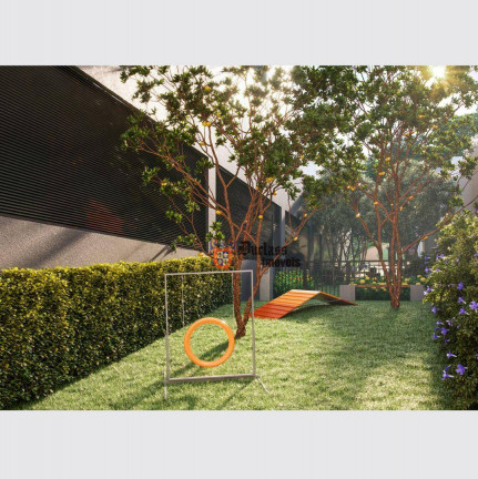 Imagem Apartamento com 3 Quartos à Venda, 88 m² em Anália Franco - São Paulo Imagem Apartamento com 3 Quartos à Venda, 88 m² em Anália Franco - São Paulo