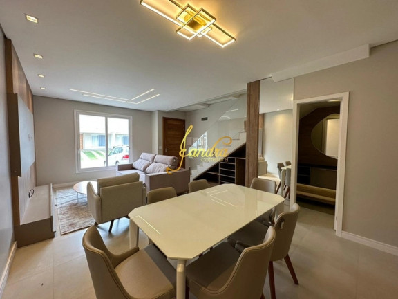 Imagem Casa de Condomínio com 4 Quartos à Venda, 200 m² em Zona Nova - Capão Da Canoa Imagem Casa de Condomínio com 4 Quartos à Venda, 200 m² em Zona Nova - Capão Da Canoa