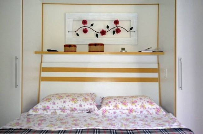 Imagem Apartamento com 2 Quartos para Temporada, em Praia Grande - Ubatuba Imagem Apartamento com 2 Quartos para Temporada, em Praia Grande - Ubatuba