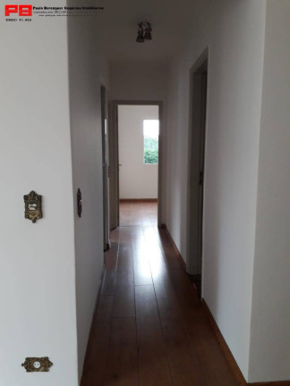 Imagem Apartamento com 3 Quartos à Venda, 72 m² em Cidade Monções - São Paulo Imagem Apartamento com 3 Quartos à Venda, 72 m² em Cidade Monções - São Paulo