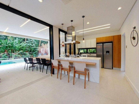 Imagem Casa com 5 Quartos à Venda, 421 m² em Riviera De São Lourenço - Bertioga Imagem Casa com 5 Quartos à Venda, 421 m² em Riviera De São Lourenço - Bertioga