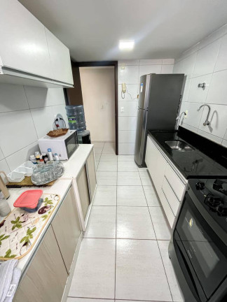 Imagem Apartamento com 3 Quartos à Venda, 135 m² em Manaíra - João Pessoa