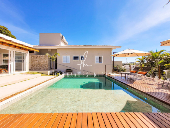 Imagem Casa de Condomínio com 4 Quartos à Venda, 1.164 m² em Terras De São Carlos - Jundiaí