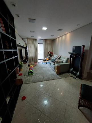 Imagem Apartamento com 3 Quartos à Venda, em Centro - São Vicente Imagem Apartamento com 3 Quartos à Venda, em Centro - São Vicente