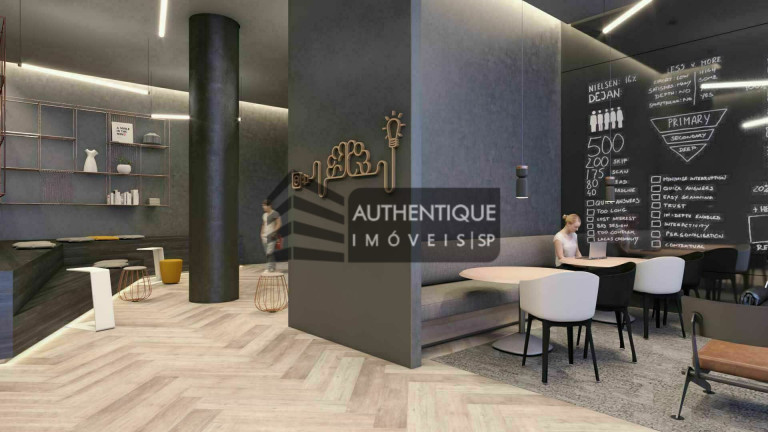 Imagem Apartamento com 1 Quarto à Venda, 104 m² em Vila Olímpia - São Paulo Imagem Apartamento com 1 Quarto à Venda, 104 m² em Vila Olímpia - São Paulo