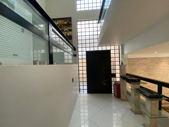 Imagem Casa com 4 Quartos à Venda, 400 m² em Alphaville - Santana De Parnaíba