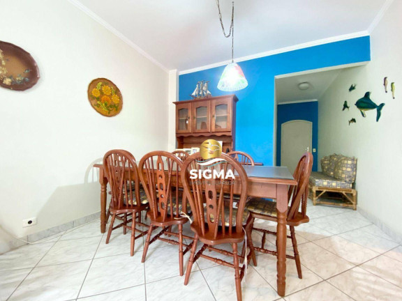 Imagem Apartamento com 2 Quartos à Venda, 85 m² em Jardim Astúrias - Guarujá Imagem Apartamento com 2 Quartos à Venda, 85 m² em Jardim Astúrias - Guarujá