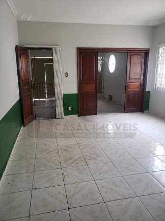 Imagem Sobrado com 6 Quartos para Alugar, 200 m² em Marco - Belém