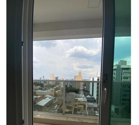Imagem Apartamento com 3 Quartos à Venda, 145 m² em Cambuí - Campinas