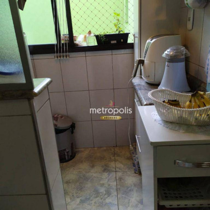 Imagem Apartamento com 3 Quartos à Venda, 85 m² em Santa Maria - São Caetano Do Sul Imagem Apartamento com 3 Quartos à Venda, 85 m² em Santa Maria - São Caetano Do Sul