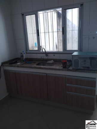 Imagem Sobrado com 2 Quartos para Alugar, 95 m² em Jardim Itapema - São Paulo Imagem Sobrado com 2 Quartos para Alugar, 95 m² em Jardim Itapema - São Paulo