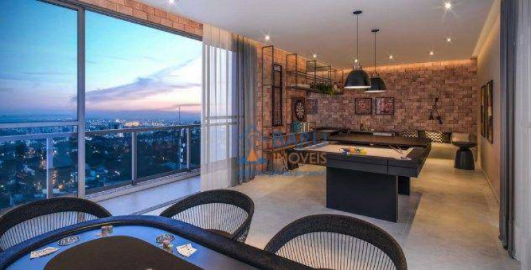 Imagem Apartamento com 3 Quartos à Venda, 125 m² em Jardim Das Acácias - São Paulo Imagem Apartamento com 3 Quartos à Venda, 125 m² em Jardim Das Acácias - São Paulo