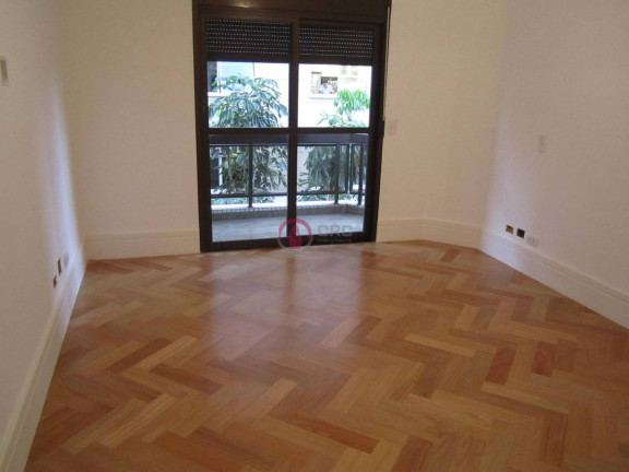 Imagem Apartamento com 3 Quartos à Venda, 210 m² em Vila Nova Conceição - São Paulo
