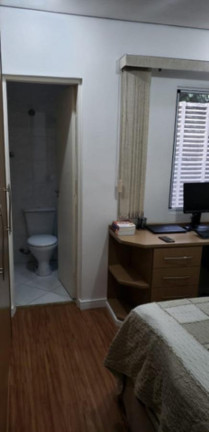 Imagem Sobrado com 2 Quartos à Venda, 76 m² em Vila Ema - São Paulo Imagem Sobrado com 2 Quartos à Venda, 76 m² em Vila Ema - São Paulo