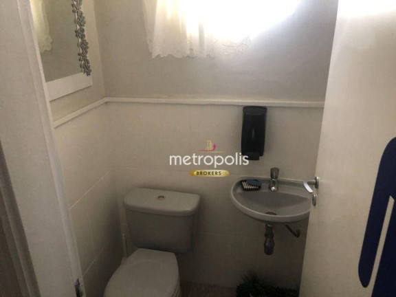 Imagem Apartamento com 3 Quartos à Venda, 102 m² em Centro - São Caetano Do Sul