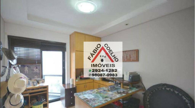 Imagem Apartamento com 4 Quartos à Venda, 300 m² em Jardim Vila Mariana - São Paulo Imagem Apartamento com 4 Quartos à Venda, 300 m² em Jardim Vila Mariana - São Paulo
