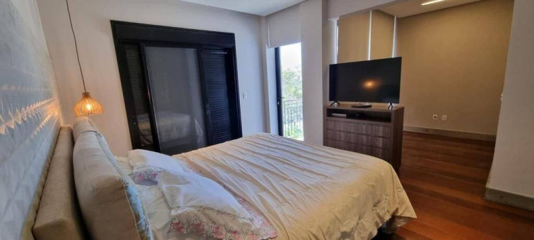 Imagem Casa de Condomínio com 4 Quartos à Venda, 300 m² em Loteamento Aldeia Da Mata - Votorantim Imagem Casa de Condomínio com 4 Quartos à Venda, 300 m² em Loteamento Aldeia Da Mata - Votorantim