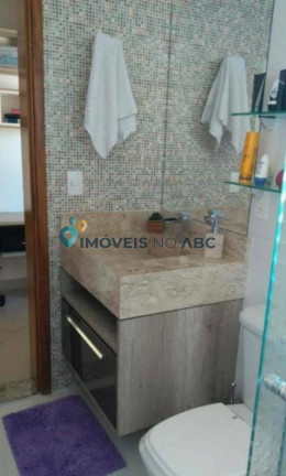Imagem Cobertura com 3 Quartos à Venda, 168 m² em Centro - São Bernardo Do Campo