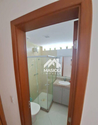 Imagem Apartamento com 1 Quarto à Venda, 45 m² em Praia Da Costa - Vila Velha
