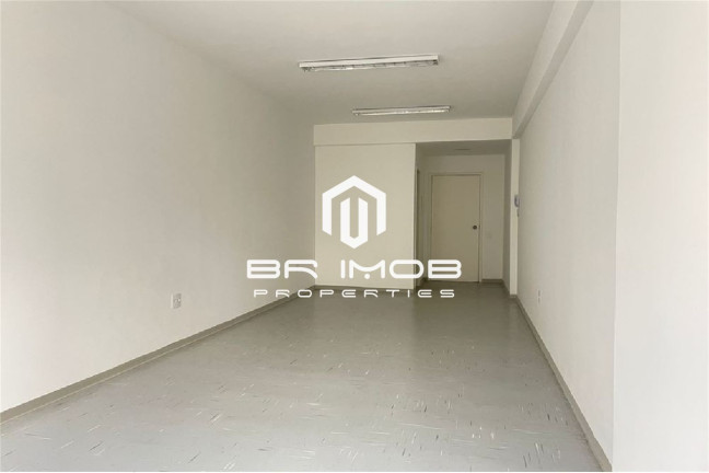 Imagem Sala Comercial à Venda, 32 m² em Itaim Bibi - São Paulo Imagem Sala Comercial à Venda, 32 m² em Itaim Bibi - São Paulo