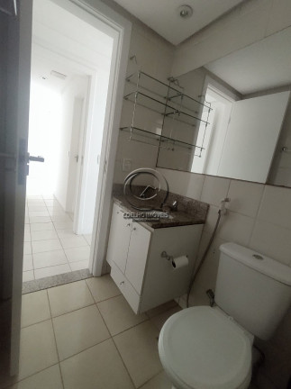 Imagem Apartamento com 3 Quartos para Alugar, 97 m² em águas Claras Sul - águas Claras