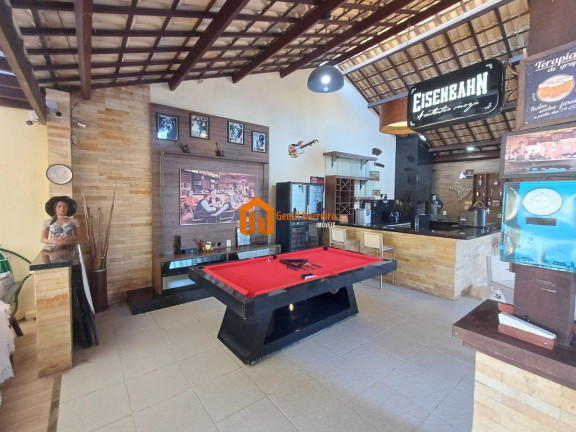 Imagem Casa com 4 Quartos à Venda, 996 m² em Centro - Eusébio Imagem Casa com 4 Quartos à Venda, 996 m² em Centro - Eusébio