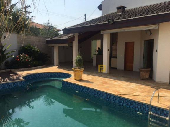 Imagem Casa com 3 Quartos à Venda, 230 m² em Parque Novo Mundo - Americana Imagem Casa com 3 Quartos à Venda, 230 m² em Parque Novo Mundo - Americana
