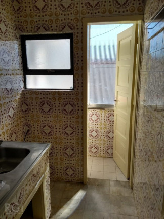 Imagem Apartamento com 1 Quarto à Venda, 48 m² em Azenha - Porto Alegre Imagem Apartamento com 1 Quarto à Venda, 48 m² em Azenha - Porto Alegre