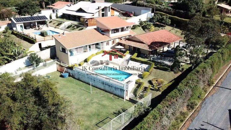Imagem Chácara com 4 Quartos à Venda, 300 m² em Paruru - Ibiúna Imagem Chácara com 4 Quartos à Venda, 300 m² em Paruru - Ibiúna