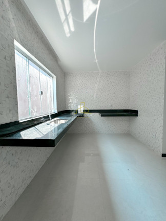 Imagem Casa com 3 Quartos à Venda, 100 m² em Colina De Laranjeiras - Serra Imagem Casa com 3 Quartos à Venda, 100 m² em Colina De Laranjeiras - Serra