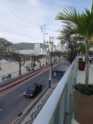 Imagem Apartamento com 2 Quartos à Venda, 79 m² em Centro - Balneário Camboriú