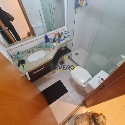 Imagem Apartamento com 4 Quartos à Venda, 185 m² em Icaraí - Niterói Imagem Apartamento com 4 Quartos à Venda, 185 m² em Icaraí - Niterói