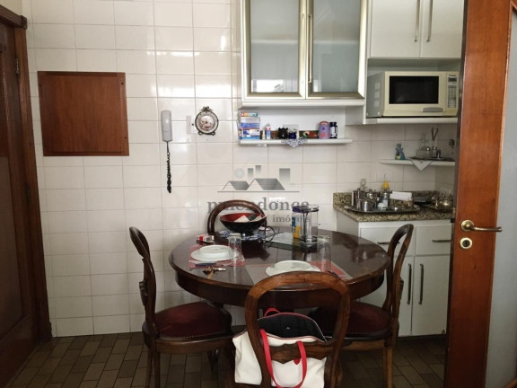 Imagem Apartamento com 3 Quartos à Venda, 187 m² em Higienópolis - São Paulo Imagem Apartamento com 3 Quartos à Venda, 187 m² em Higienópolis - São Paulo