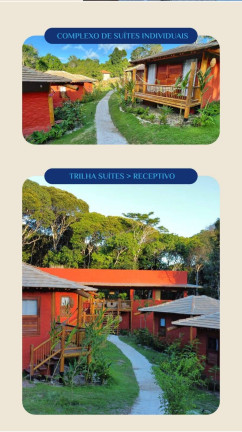Imagem Casa com 5 Quartos à Venda, 1.600 m² em Trancoso - Porto Seguro Imagem Casa com 5 Quartos à Venda, 1.600 m² em Trancoso - Porto Seguro