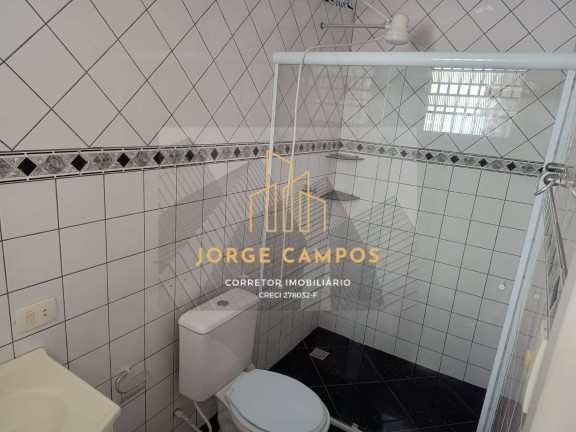 Imagem Casa com 4 Quartos à Venda, 300 m² em Jardim Satélite - São José Dos Campos Imagem Casa com 4 Quartos à Venda, 300 m² em Jardim Satélite - São José Dos Campos