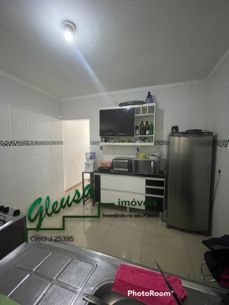 Imagem Sobrado com 2 Quartos à Venda, 63 m² em Cidade Antônio Estevão De Carvalho - São Paulo Imagem Sobrado com 2 Quartos à Venda, 63 m² em Cidade Antônio Estevão De Carvalho - São Paulo