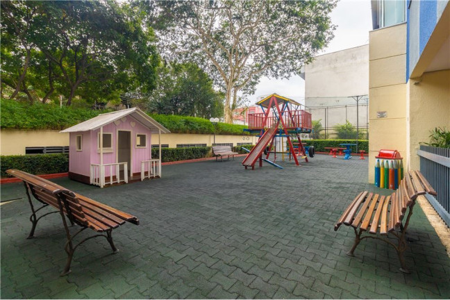 Imagem Apartamento com 3 Quartos à Venda, 70 m² em Tatuapé - São Paulo Imagem Apartamento com 3 Quartos à Venda, 70 m² em Tatuapé - São Paulo