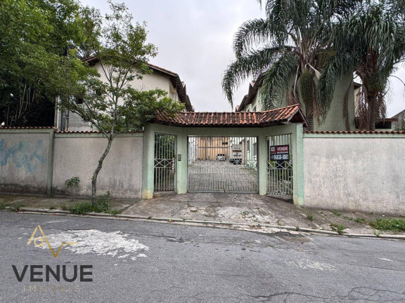 Imagem Sobrado com 3 Quartos à Venda, 68 m² em Parque Guarani - São Paulo Imagem Sobrado com 3 Quartos à Venda, 68 m² em Parque Guarani - São Paulo