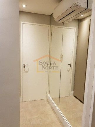 Imagem Apartamento com 1 Quarto à Venda, 65 m² em Santana - São Paulo Imagem Apartamento com 1 Quarto à Venda, 65 m² em Santana - São Paulo