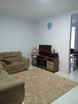 Imagem Casa com 3 Quartos à Venda, 90 m² em Residencial Bethania - Santana Do Paraíso